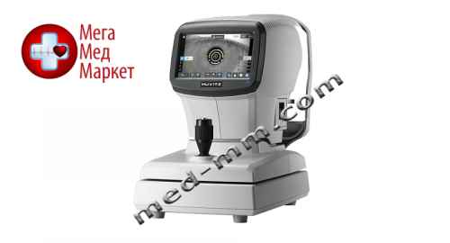 Купить Авторефкератометр HRK-1 HUVITZ цена, характеристики, отзывы